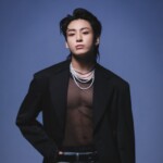 <トレンドブログ>「BTS」Jung Kook、“シャイだった少年が子どもたちのロールモデルに”…ブルーノ・マーズ、ステフィン・カリーらと肩を並べ「伝記シリーズの主人公」に