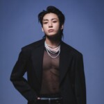 ドレイク、「BTS」Jung Kookをフォロー…コラボに期待