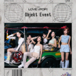 tripleS moon⽇本オリジナル楽曲デジタルリリース決定！リリース記念Objekt Trading Eventも開催！