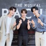 ジュンス主演ミュージカル「ドラキュラ」、10周年記念キャストアルバムのデジタル音源リリース