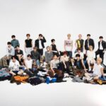 “ストリートカルチャーアイドル“ 24人組超大型KPOPグループ・idntt（アイデンティティ）、東京・大阪でファンコンサート開催が決定！