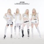 ARTMS、新曲「Born Stunner」先行配信＆MV公開…“特別な世界”の幕開け