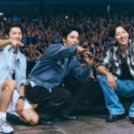 「CNBLUE」、腕白少年のような姿で観客と熱くコミュニケーション…「SOUNDBERRY FESTA' 26」ビハインド公開