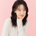 女優 シン・ヘソン 日本公式ファンクラブオープン！