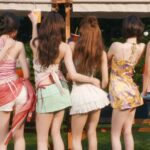 BABYMONSTERの爽やかな夏の感性が通じた！'I LIKE IT'のミュージックビデオが高評価！  感覚的な映像美で展開されるワクワクする物語！中毒性のある振付も人気の兆し！  『MOON』ミュージックビデオ公開予告まで！