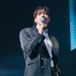 「イベントレポ」Jun. K（2PM）、日本ファンとともに特別な1日を完成