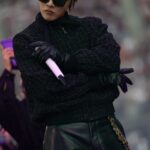 j-hope、「BTS WORLD TOUR 'ARIRANG'」パリ公演でルイ·ヴィトンを着用しパフォーマンス【ルイ·ヴィトン】