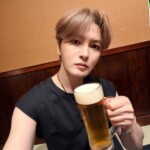ジェジュン、ビールを片手にヒーリングタイム…「みんな幸せになろう！」