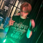 ジェジュン、ヘア＆メイクや小道具をチェックして準備完了…「幸せに生きようと決めてから14,764日目」