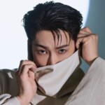 「東方神起」ユンホ、カラーレンズで神秘的な魅力…1stシングル「Time's Tickin'」ティーザーイメージ第2弾