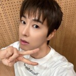 「東方神起」ユンホ、驚くほど爽やかなビジュアル…「綺麗で可愛くてかっこ良い」