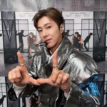 「東方神起」ユンホ、堂々としたオーラ発散…ソロコン初日を無事終了