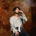 ジュンス、サングラスにカチューシャで多彩な魅力…香港公演ビハインド公開