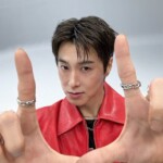 「東方神起」ユンホ、「STUDIO CHOOM」に登場…「Time's Tickin'」のパフォーマンスを公開（動画あり）