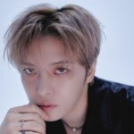 ジェジュン、シャープな眼差しと幻想的なムード…「THE WAVE」ソウル公演コンセプトフォト