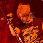ジェジュン、ステージでの爆発するカリスマとバックステージでの静かなオーラ…仙台公演ビハインドカット公開