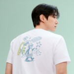 「2PM」イ・ジュノ、たくましい後ろ姿にときめき…夏にぴったりのクールな魅力