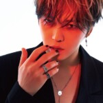 ジェジュン、無限にセクシーな魅力…「2026 JAEJOONG ZEPP & HALL LIVE TOUR -4%-」コンセプトフォト公開