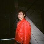 「東方神起」ユンホ、フィルムカメラで収められた新曲のビハインドカット