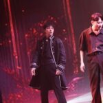 「イベントレポ」キム・ミョンス（「INFINITE」エル）、ソウルでアジアツアーの華麗なフィナーレ