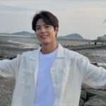 パク・ボゴム、「あなたにとって韓国はどんな音？」…海外向け韓国観光PR映像ビハインド（動画あり）