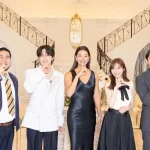 初ソロMCで「JO1」河野純喜も出演！ABEMA『CELEB SECRET』第3話のスタジオゲストに、“芸能界きってのセレブ”すみれの出演が決定！