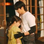 ABEMAオリジナルドラマ『バカンスの法則』橋本環奈×チェ・ジョンヒョプの“恋の始まり”を予感させる場面写真5点を公開（インタビューあり）