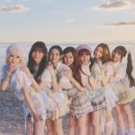 グローバルガールズグループ UNIS（ユニス）7月31日（金）リリース日本初ミニアルバム『UNI☆Sparkle!』詳細解禁！リード曲「ギミサマ☆」を7月17日（金）より先行配信
