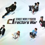 aespa、EXOらのヒット作を生み出した神振付師たちが大集結『STREET WORLD FIGHTER: Directors' War』8月18日夜10時よりABEMAにて国内独占・日韓同時配信決定
