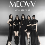 「MEOVV」 TELECAから限定のトレーディングカード発売！
