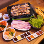 【情報】10種の味変タレで楽しむ「サムギョプサル食べ放題」が新登場！三河安城駅から徒歩1分の韓国料理店「梨泰院（イテウォン）」が7月3日（金）にリニューアルオープン！