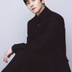 チ・チャンウク「2026 チ・チャンウク Japan Tour ~Just Come With~」 開催決定！