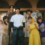 2026年7月27日（月）夜8時より初回配信、橋本環奈＆チェ・ジョンヒョプ主演ABEMAオリジナルドラマ『バカンスの法則』 人気K-POPガールグループ・ILLITのJapan 2nd Singleのタイトル曲「I Got Your Back」がオープニング曲に決定！本予告映像を初解禁