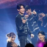 「イベントレポ」ジュンス、東京公演が盛況のうちに終了…「GRAVITY」MVが1000万回再生を突破（動画あり）