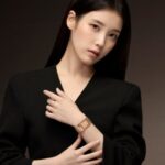 IU、ジャガールクルトが新しいグローバルアンバサダーに就任