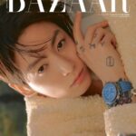 「満足のいく撮影、記憶に残りそう」「BTS」Jung Kook、『ハーパーズ バザー』9月号特別版カバー＆20ページの大特集！ 情報解禁直後から驚異的な予約数を記録中