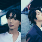 「SUPER JUNIOR-83z」、イトゥクの“成熟美”＆ヒチョルの“孤独の美”が出会う
