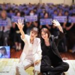 「イベントレポ」韓国発大人気GLドラマ『ONnOFF』、初来日イベント大盛況！スペシャルトークやファンが選んだ名場面の再現に会場が熱狂！