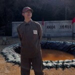「2PM」テギョン、真摯な演技とお茶目な素顔のギャップ…「エージェント・キム」ビハインド公開