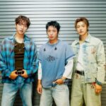 「CNBLUE」、最高に熱い時間だった「FNC BAND KINGDOM 2026」初日を終えてあいさつ