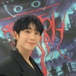 <トレンドブログ>チョン・ヘイン、38歳でも少年のような魅力…「ひとりのおじさん」と自称