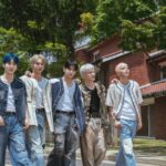 オリコン2位獲得で注目の韓国ボーイズグループCMDM、新曲『Skyline』の発表決定！7月18日スタートの来日シーズン中に初披露！？
