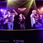 「イベントレポ」韓国ボーイズグループCMDMが初日にサプライズ！8月8日リリース予定の話題の新曲『Skyline』を堂々披露で歓声の嵐！8月1日はフリーライブ