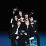 OREO & BTS ムーブメント、始動！期間限定品「オレオ BTSパッケージ バニラクリーム36枚」2026年8月3日より日本全国で発売開始！