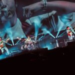 「CNBLUE」、爆発するエネルギー…「FNC BAND KINGDOM 2026」ライブフォト公開