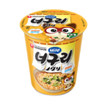 【情報】韓国の国民的ラーメン「ノグリ」から、辛さ控えめ「マイルド」のカップタイプがついに登場！7月13日（月）より一部小売店・公式オンラインストア限定で発売
