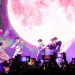「ENHYPEN」＆「SANTOS BRAVOS」、北中米ワールドカップの祝祭を盛り上げる