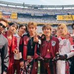 <トレンドブログ>「BTS」、K-POPIT BOARDの韓国・グローバルチャートで同時1位…南米ツアーへの期待