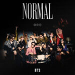 BTS、最新ミュージックビデオ「NORMAL」をSpotifyで先行公開