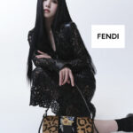 フェンディ 2026-27年秋冬コレクションがいよいよローンチ！MINA（TWICE）、目黒蓮（Snow Man）、ウギ（ i-dle）、バンチャン（ Stray Kids）など世界のセレブリティが集結した「バゲット®」キャンペーンのショート動画を一挙公